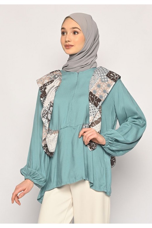 Alana Blouse